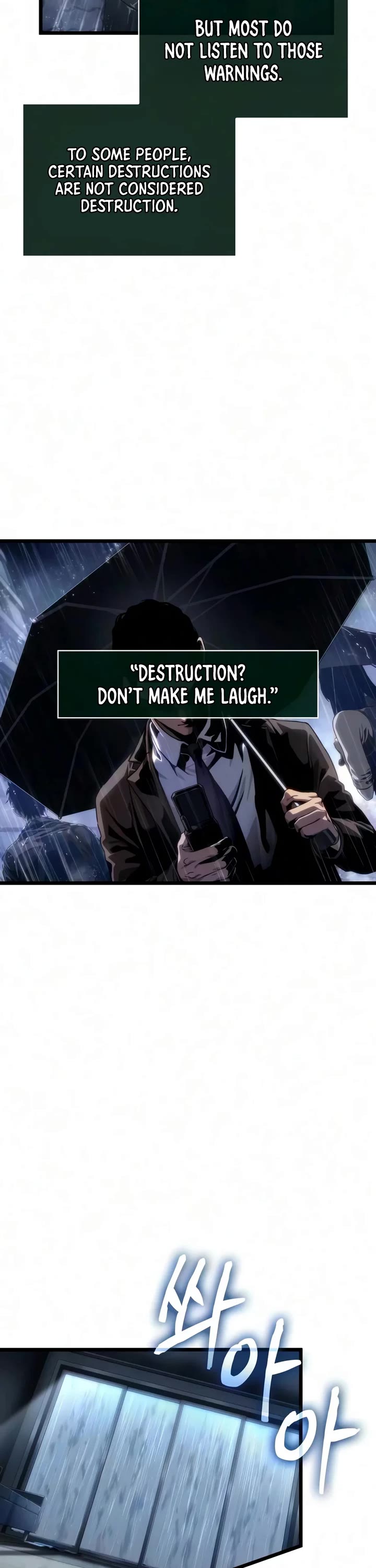 The World After the Fall Chapter 251 page 32 - Chapter 251