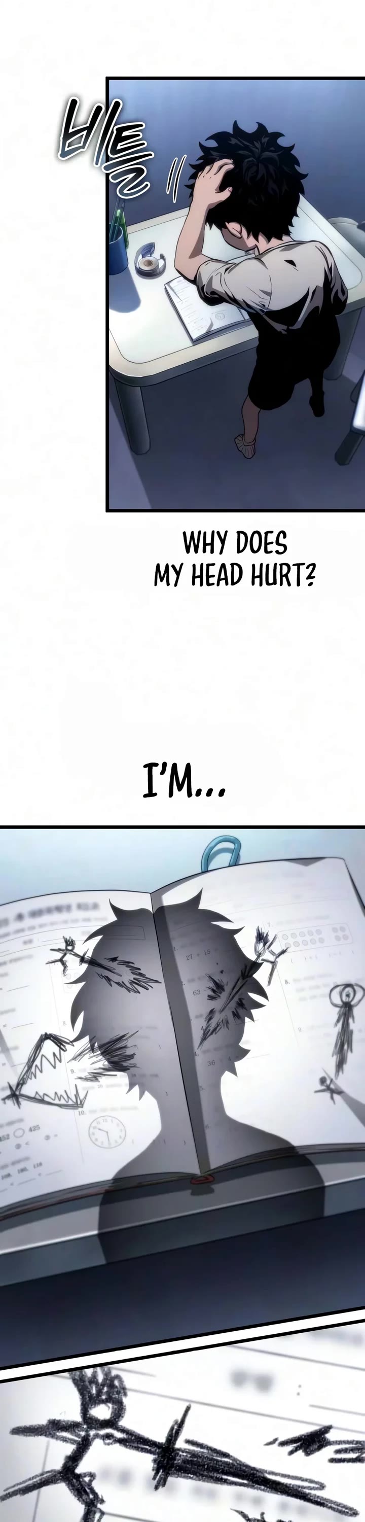 The World After the Fall Chapter 251 page 38 - Chapter 251
