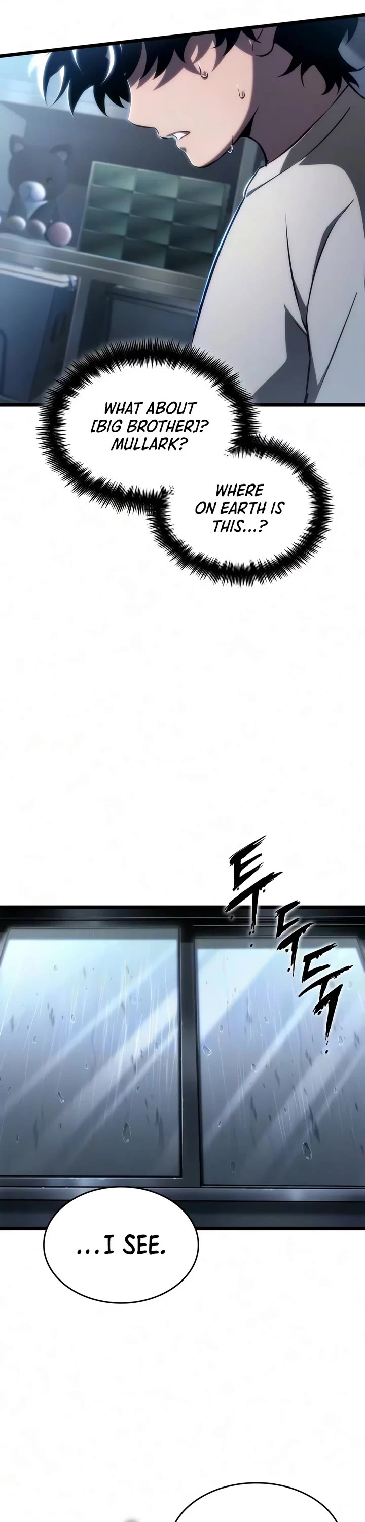 The World After the Fall Chapter 251 page 41 - Chapter 251
