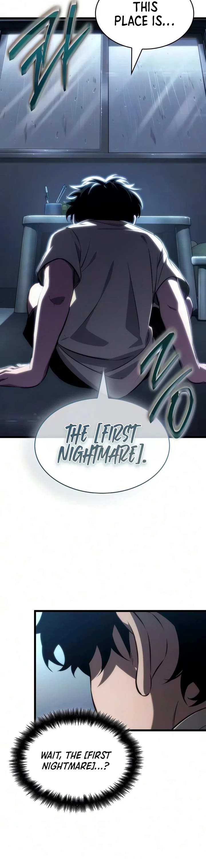 The World After the Fall Chapter 251 page 42 - Chapter 251