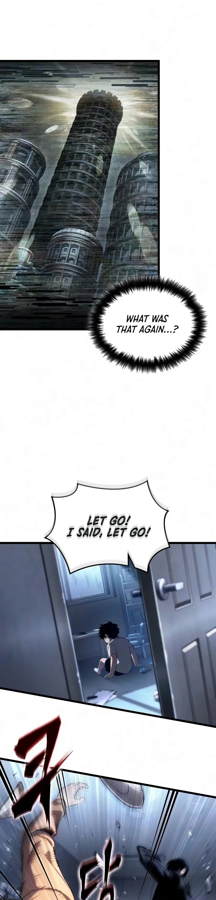 The World After the Fall Chapter 251 page 43 - Chapter 251