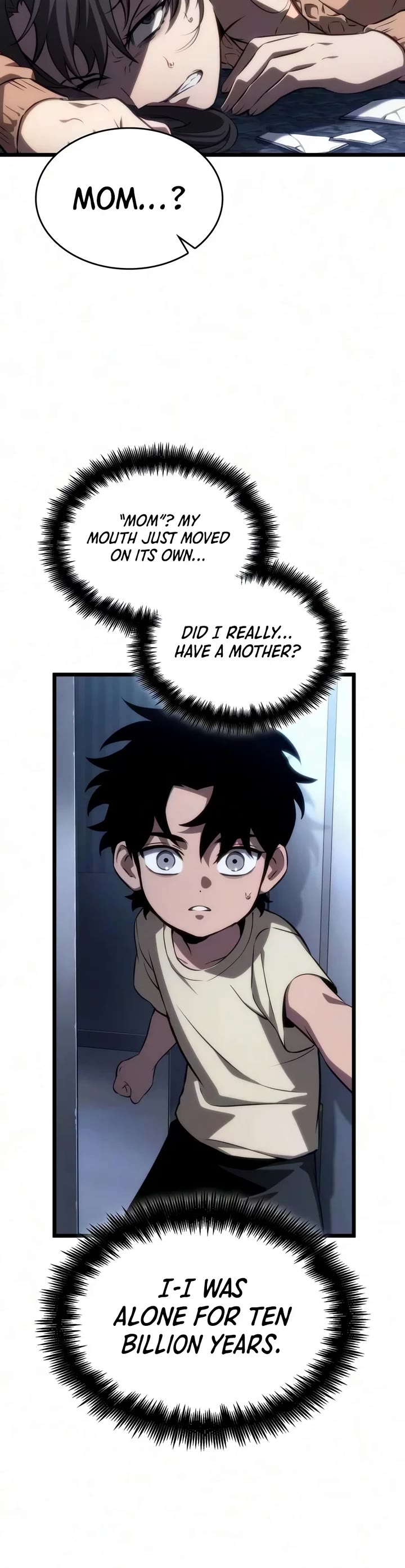 The World After the Fall Chapter 251 page 45 - Chapter 251