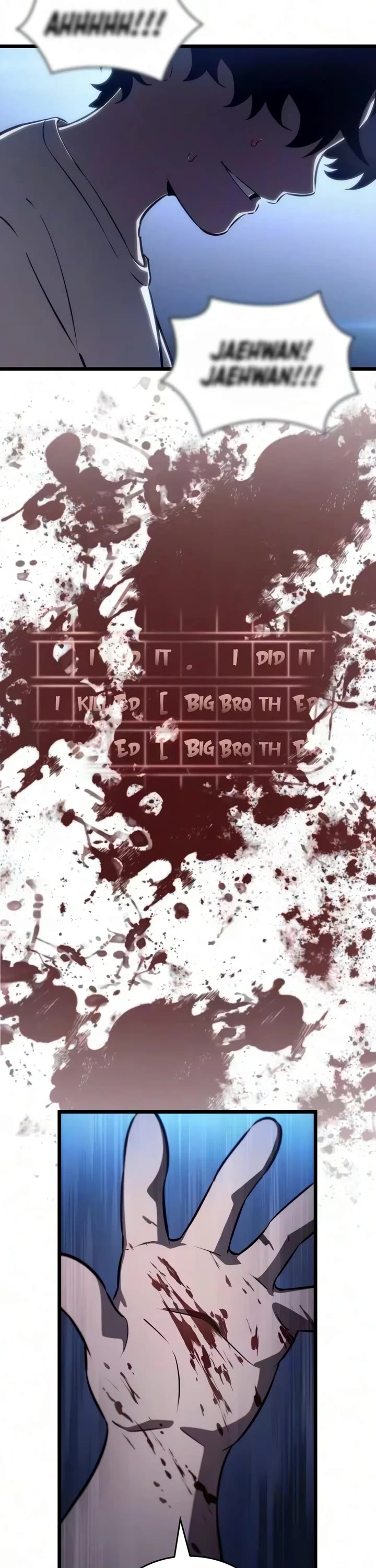 The World After the Fall Chapter 251 page 51 - Chapter 251