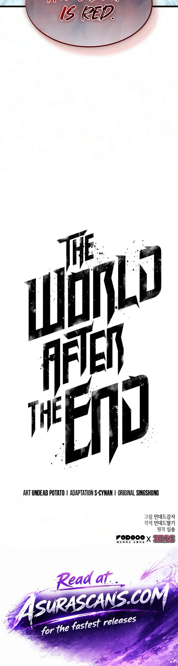 The World After the Fall Chapter 251 page 53 - Chapter 251
