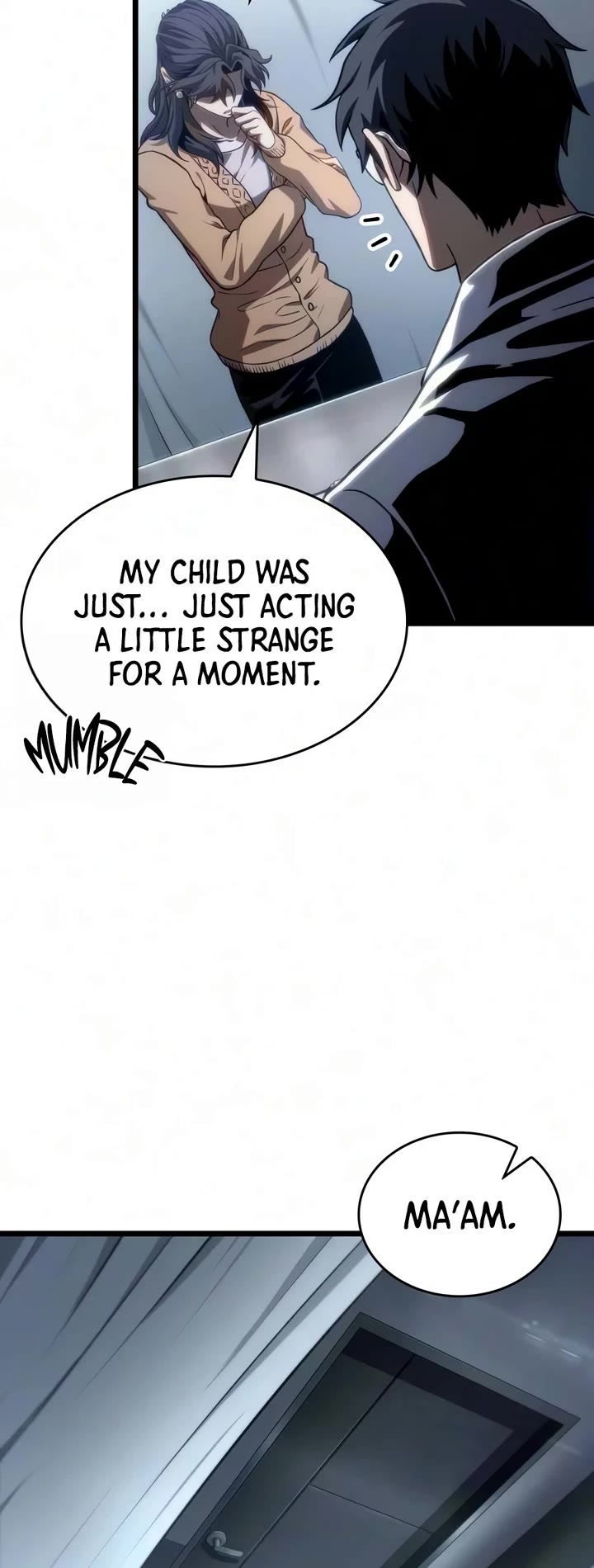 The World After the Fall Chapter 252 page 15 - Chapter 252
