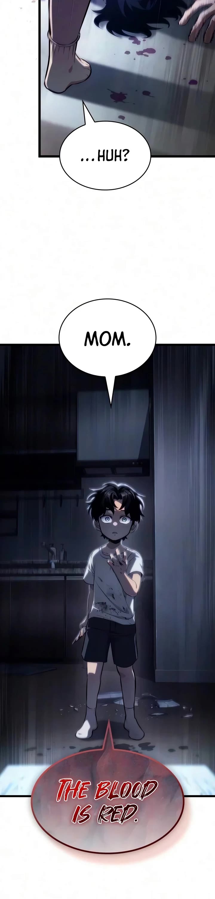 The World After the Fall Chapter 252 page 2 - Chapter 252
