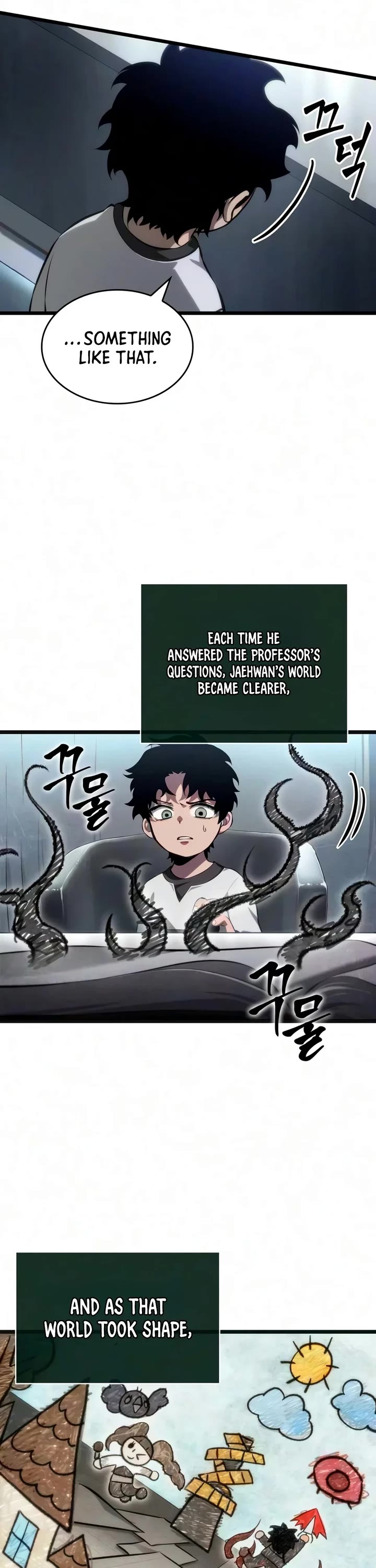 The World After the Fall Chapter 252 page 30 - Chapter 252