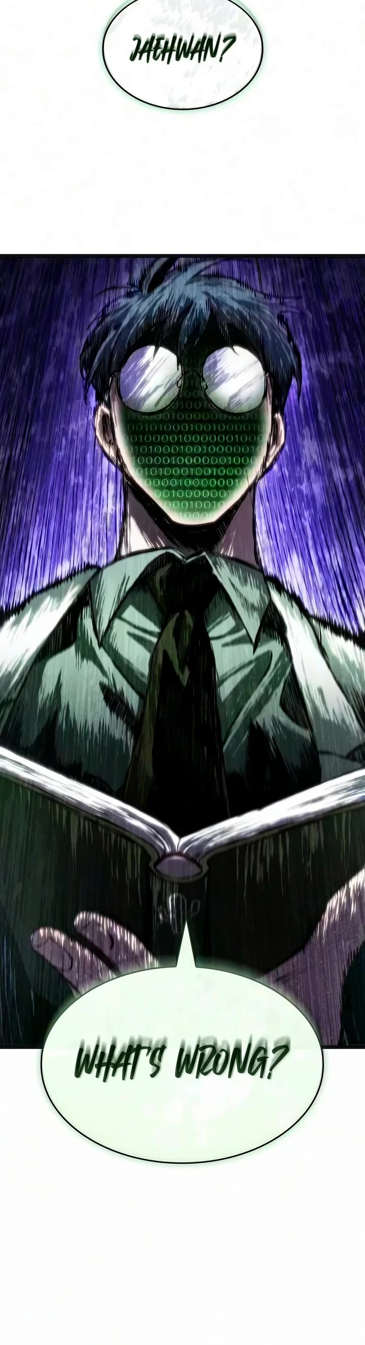 The World After the Fall Chapter 252 page 34 - Chapter 252