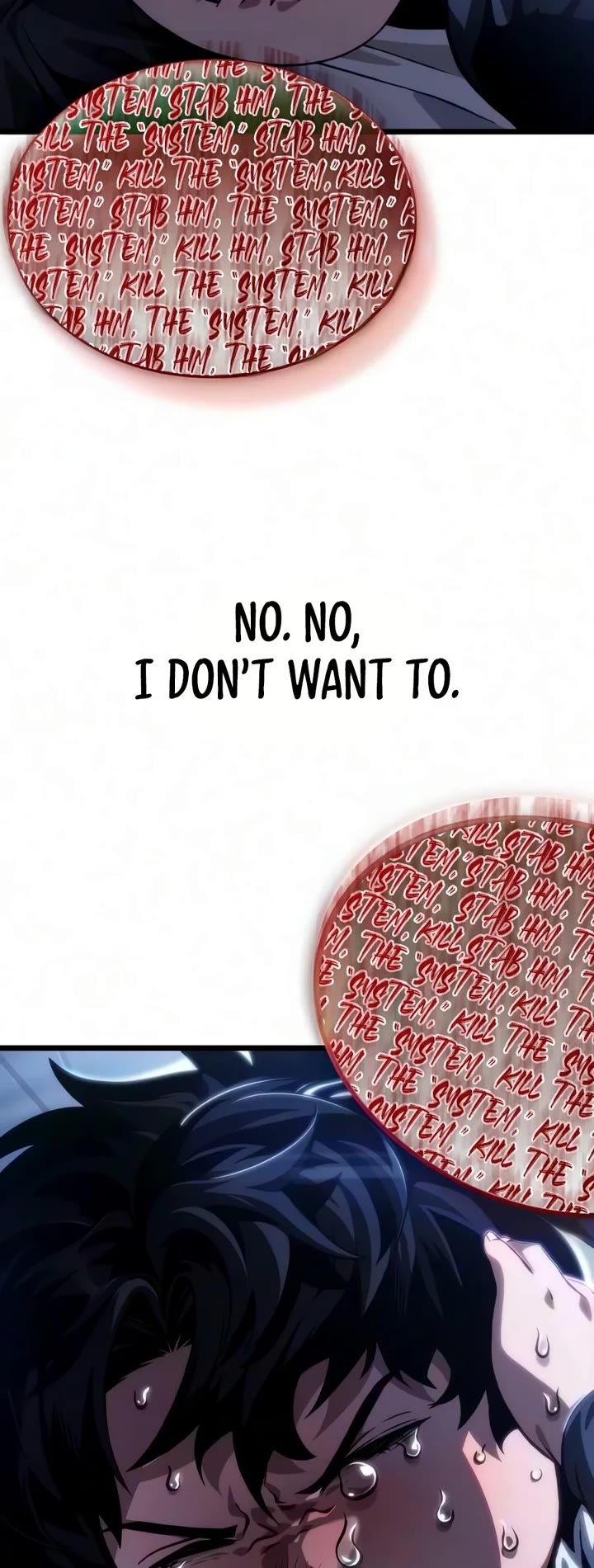 The World After the Fall Chapter 252 page 39 - Chapter 252
