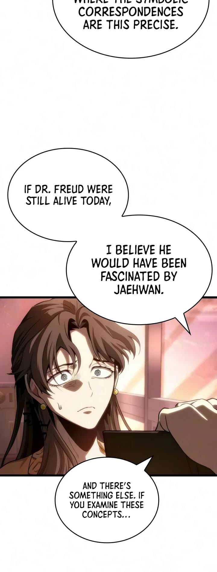 The World After the Fall Chapter 252 page 45 - Chapter 252