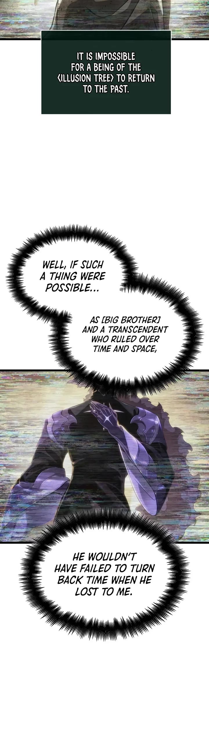 The World After the Fall Chapter 253 page 12 - Chapter 253