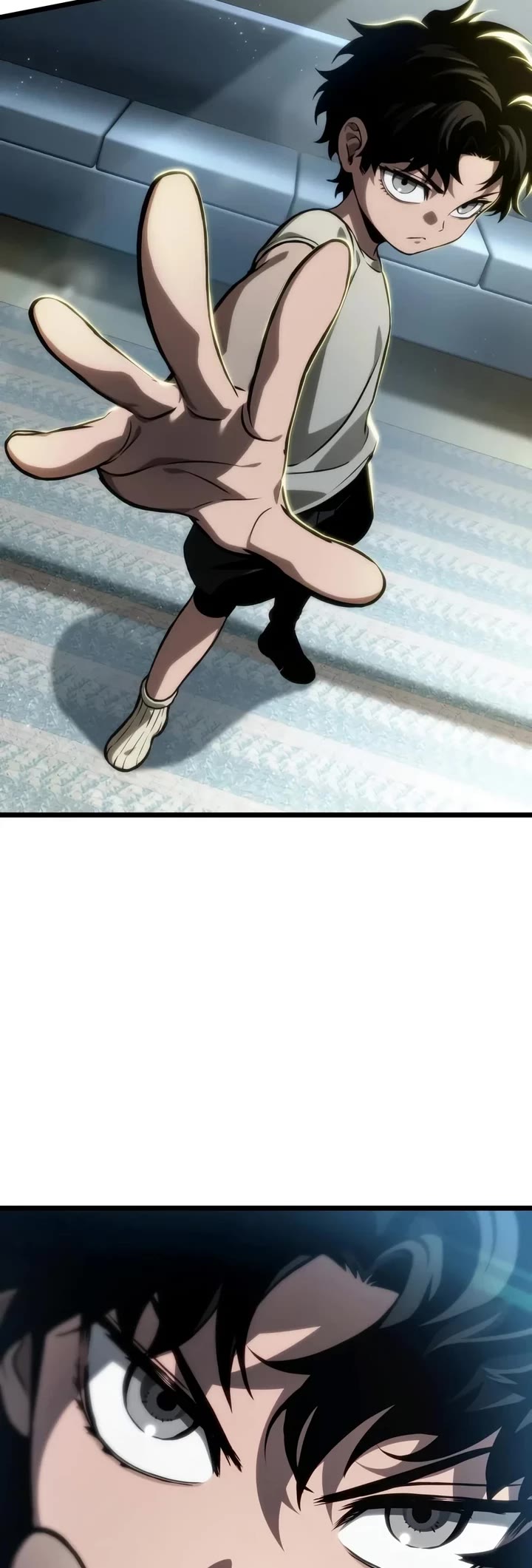 The World After the Fall Chapter 253 page 16 - Chapter 253