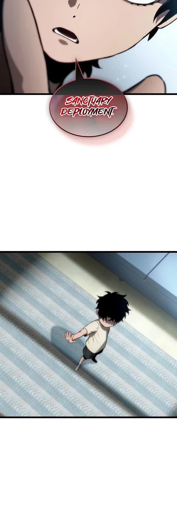 The World After the Fall Chapter 253 page 17 - Chapter 253