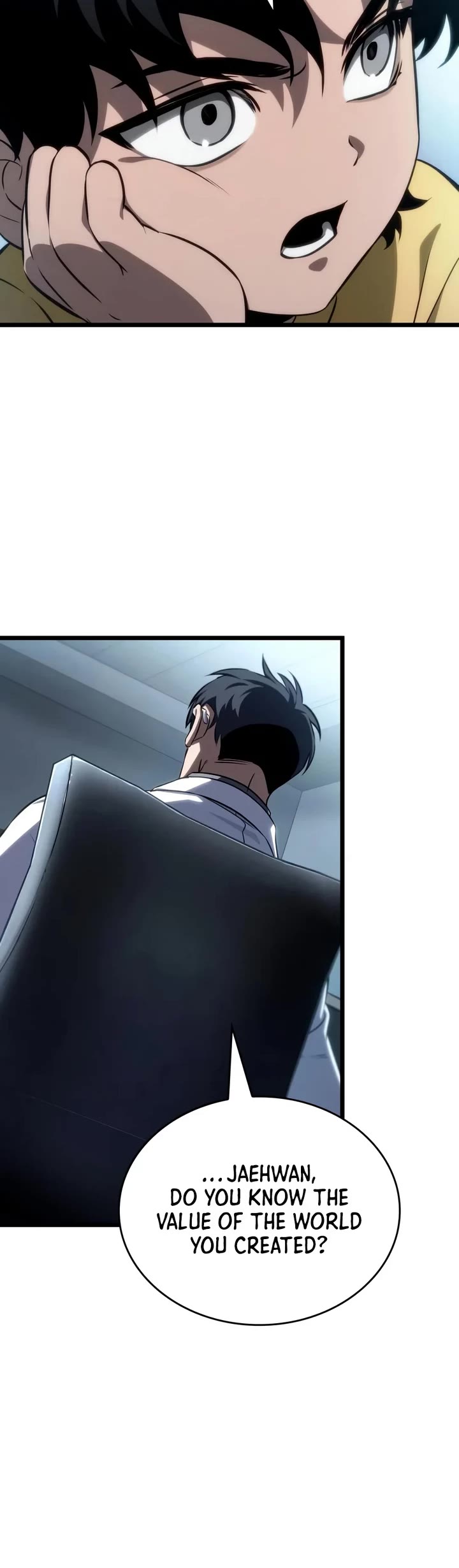 The World After the Fall Chapter 253 page 33 - Chapter 253