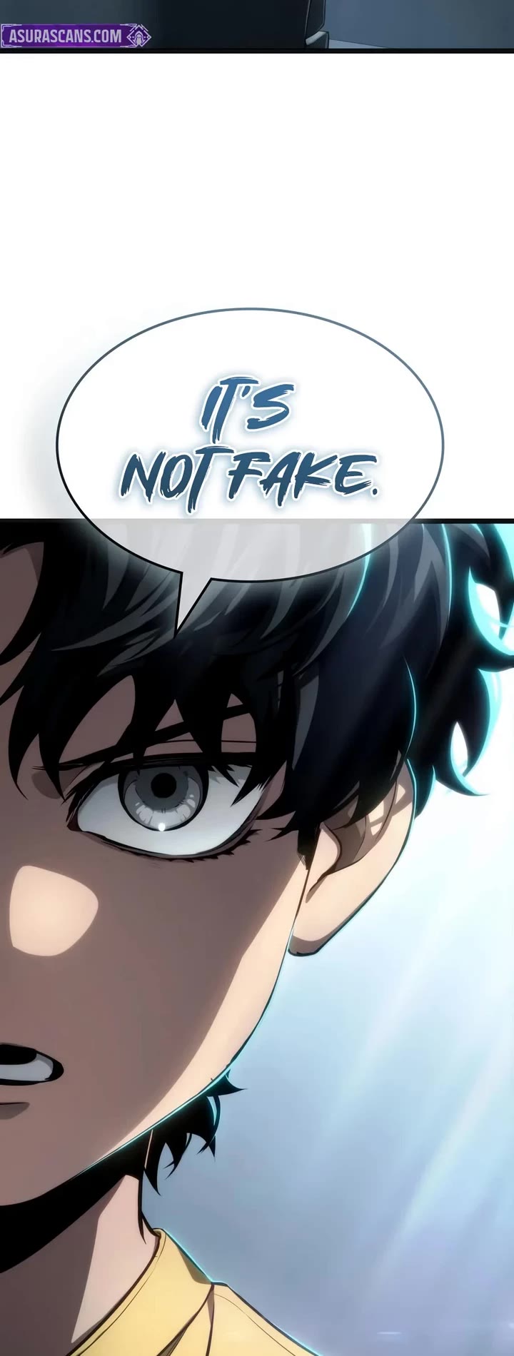 The World After the Fall Chapter 253 page 37 - Chapter 253