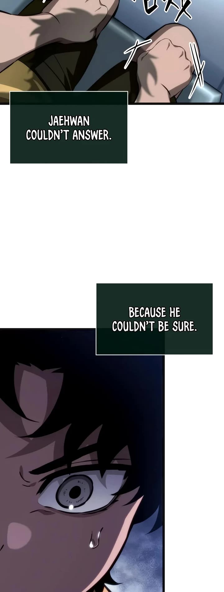 The World After the Fall Chapter 253 page 44 - Chapter 253