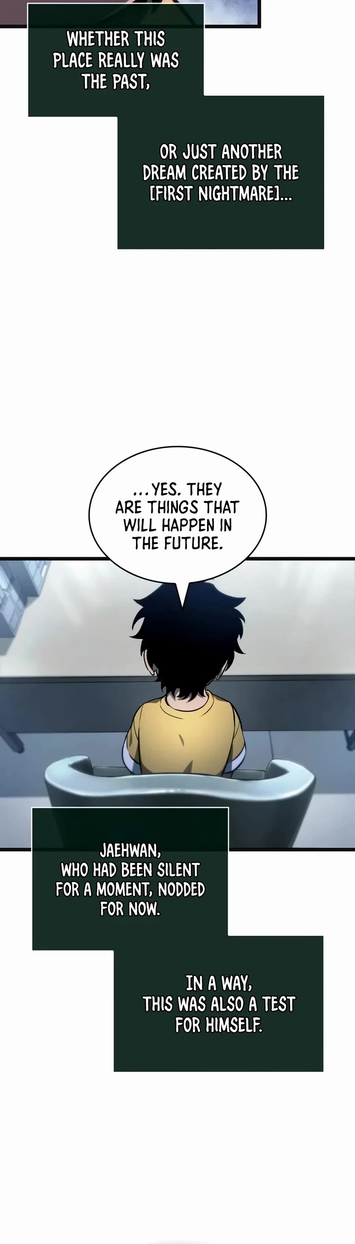 The World After the Fall Chapter 253 page 45 - Chapter 253