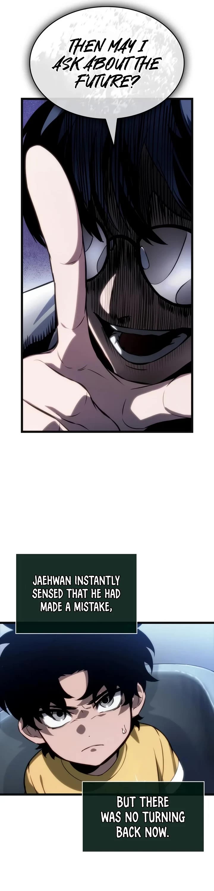 The World After the Fall Chapter 253 page 46 - Chapter 253