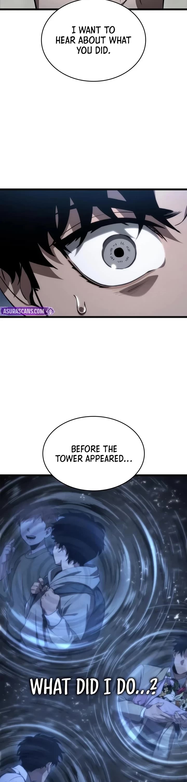 The World After the Fall Chapter 253 page 48 - Chapter 253