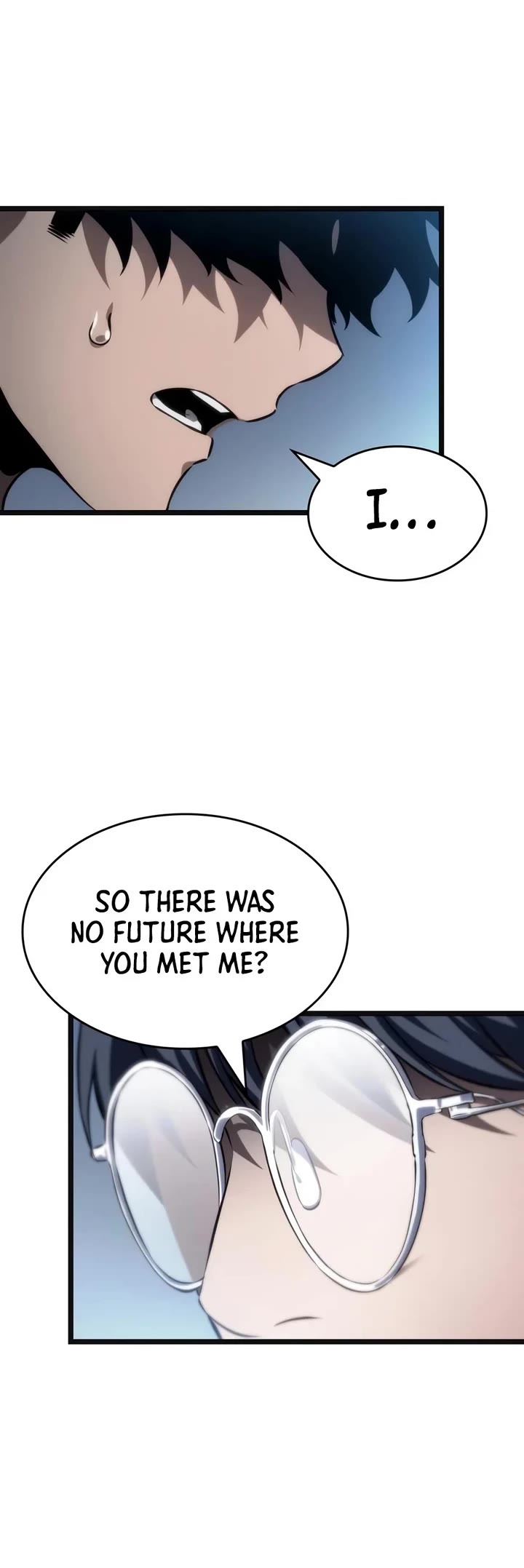 The World After the Fall Chapter 253 page 50 - Chapter 253