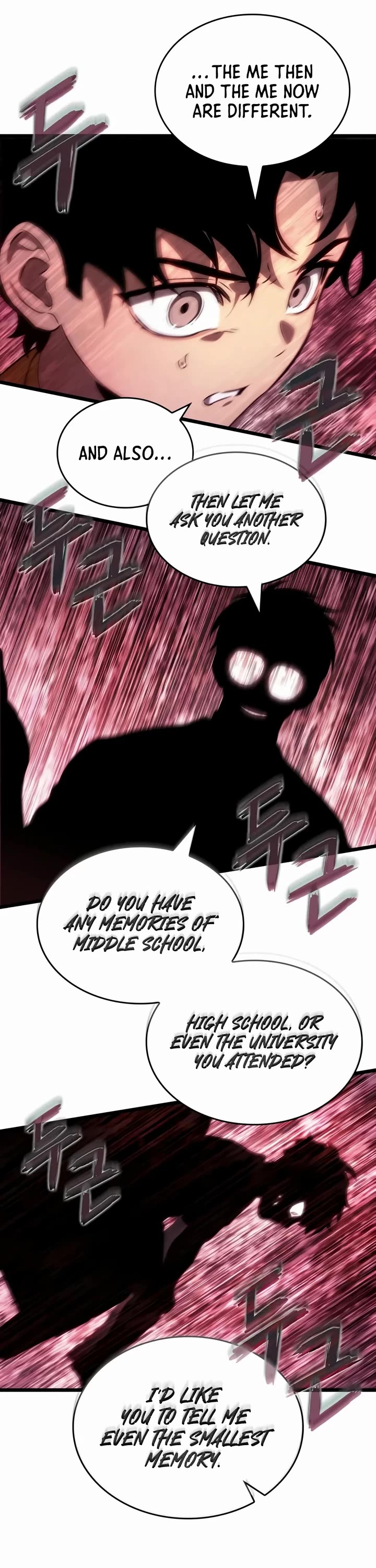 The World After the Fall Chapter 253 page 51 - Chapter 253