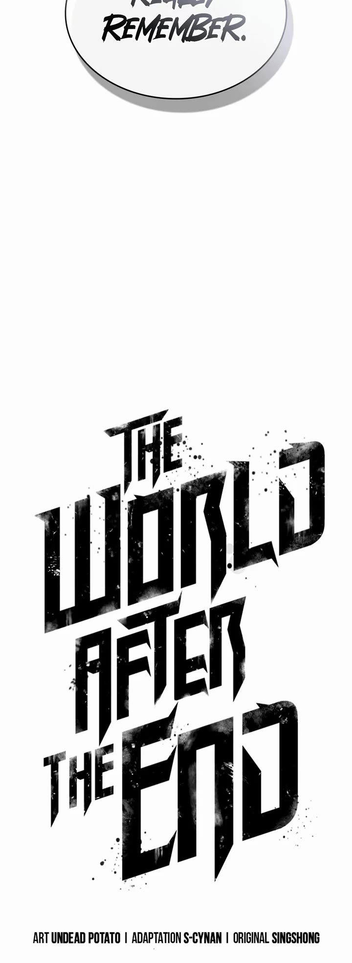 The World After the Fall Chapter 253 page 53 - Chapter 253