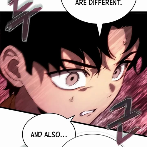 The World After the Fall Chapter 253 cover