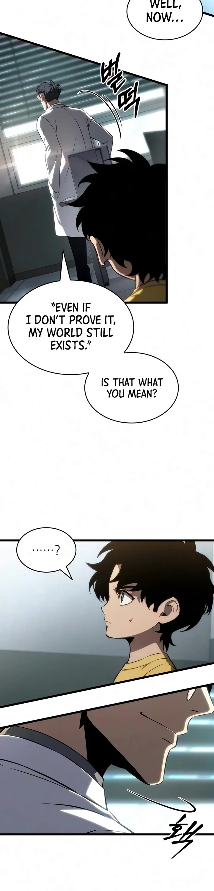 The World After the Fall Chapter 254 page 13 - Chapter 254