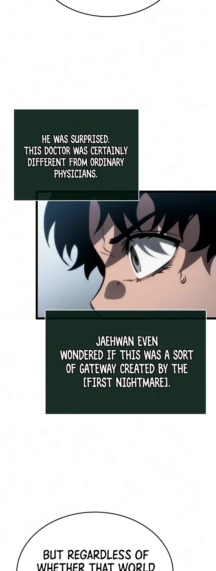 The World After the Fall Chapter 254 page 15 - Chapter 254