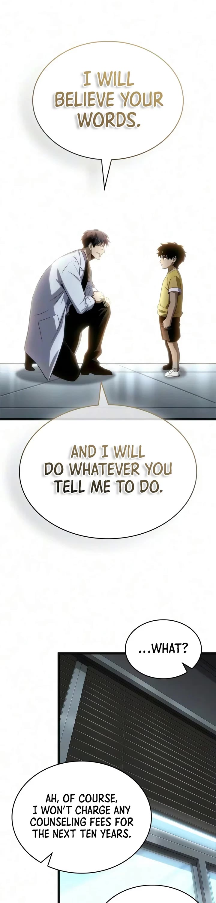 The World After the Fall Chapter 254 page 19 - Chapter 254