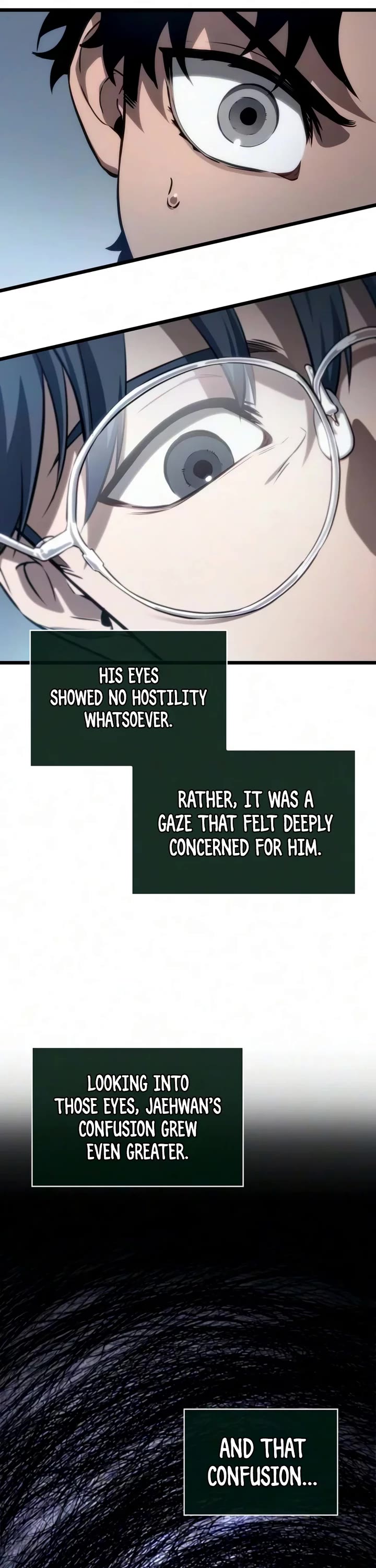 The World After the Fall Chapter 254 page 22 - Chapter 254