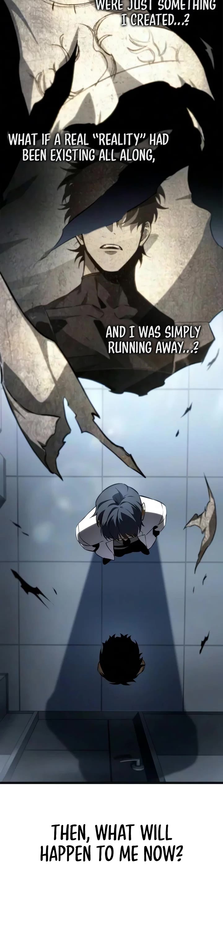 The World After the Fall Chapter 254 page 24 - Chapter 254