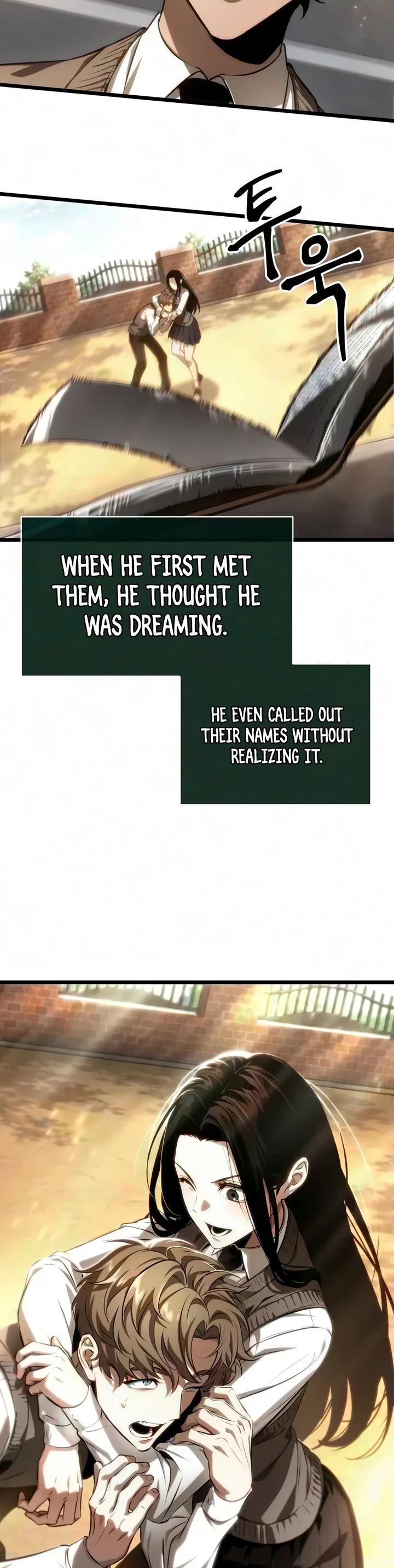 The World After the Fall Chapter 254 page 46 - Chapter 254