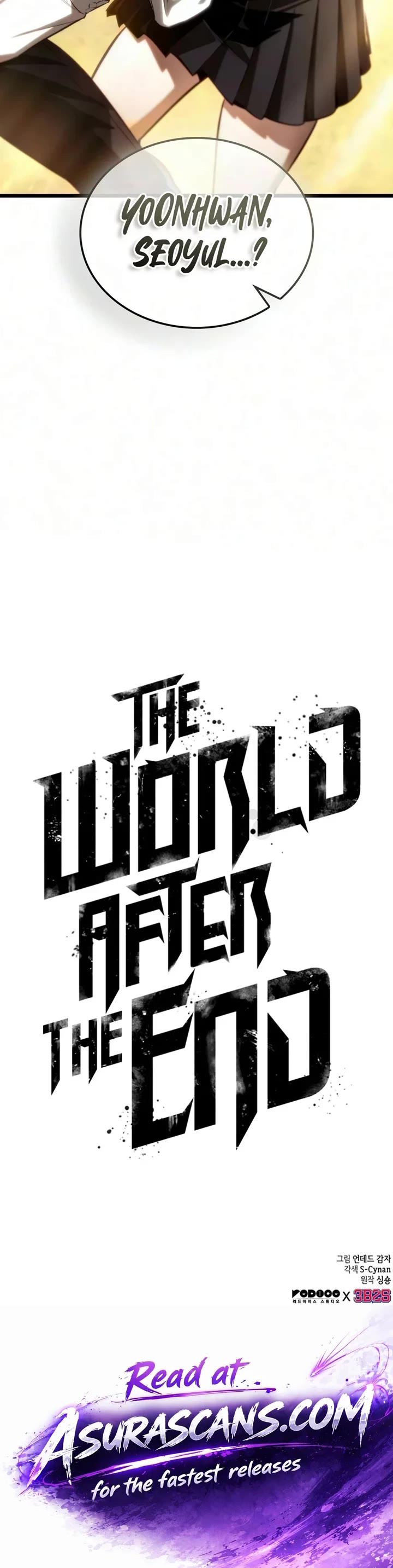 The World After the Fall Chapter 254 page 47 - Chapter 254