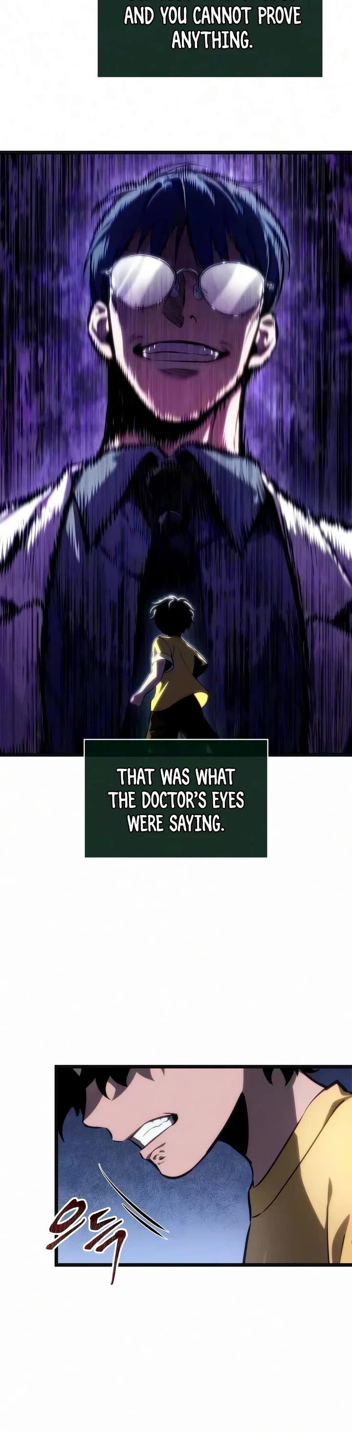 The World After the Fall Chapter 254 page 5 - Chapter 254