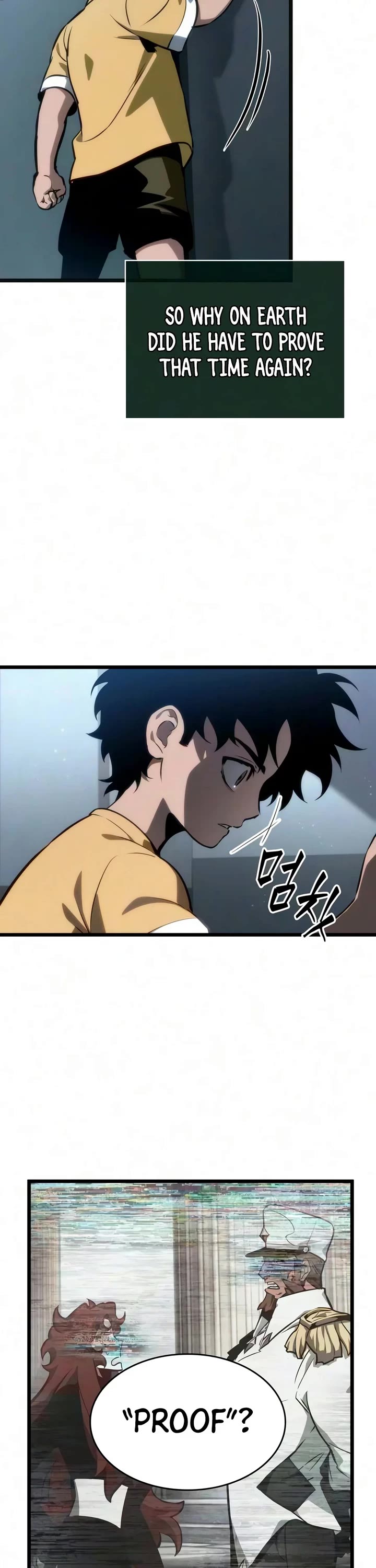 The World After the Fall Chapter 254 page 7 - Chapter 254