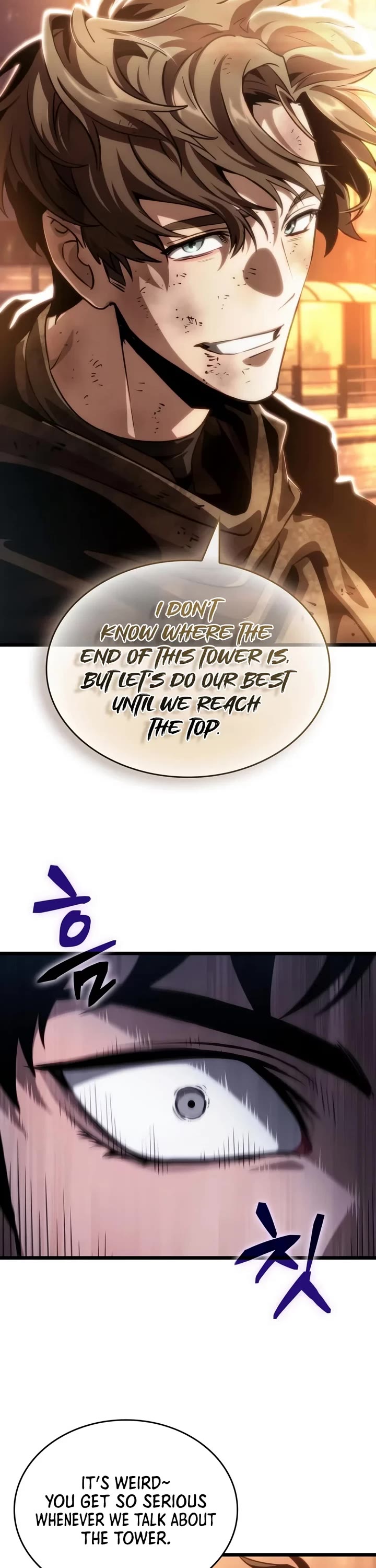 The World After the Fall Chapter 255 page 13 - Chapter 255