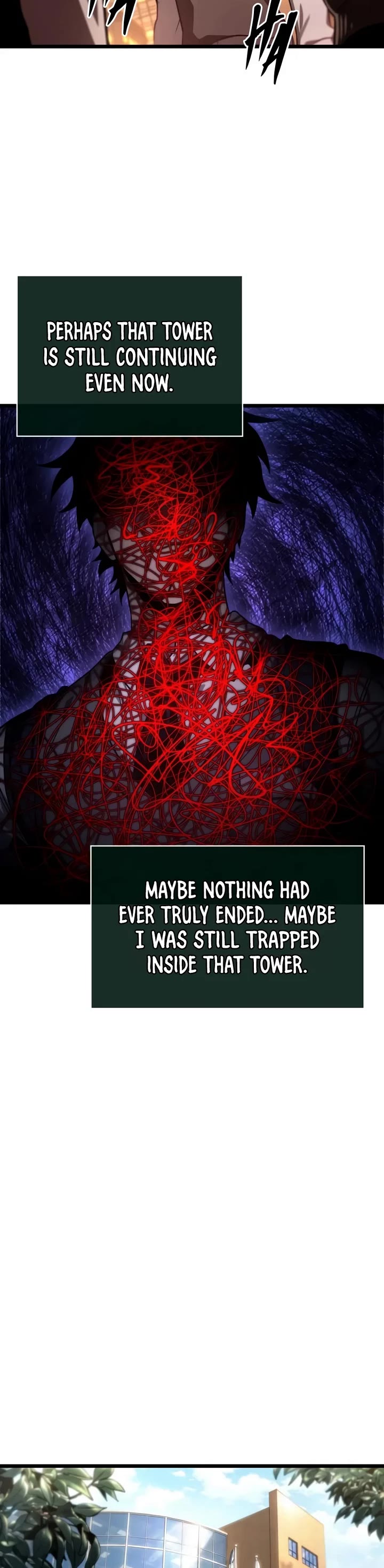 The World After the Fall Chapter 255 page 15 - Chapter 255