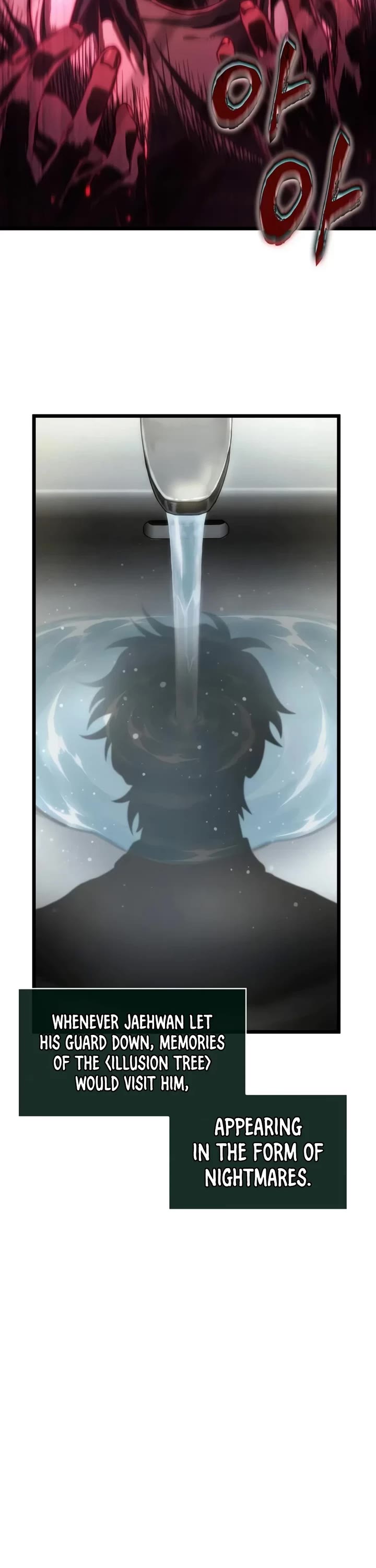 The World After the Fall Chapter 255 page 18 - Chapter 255
