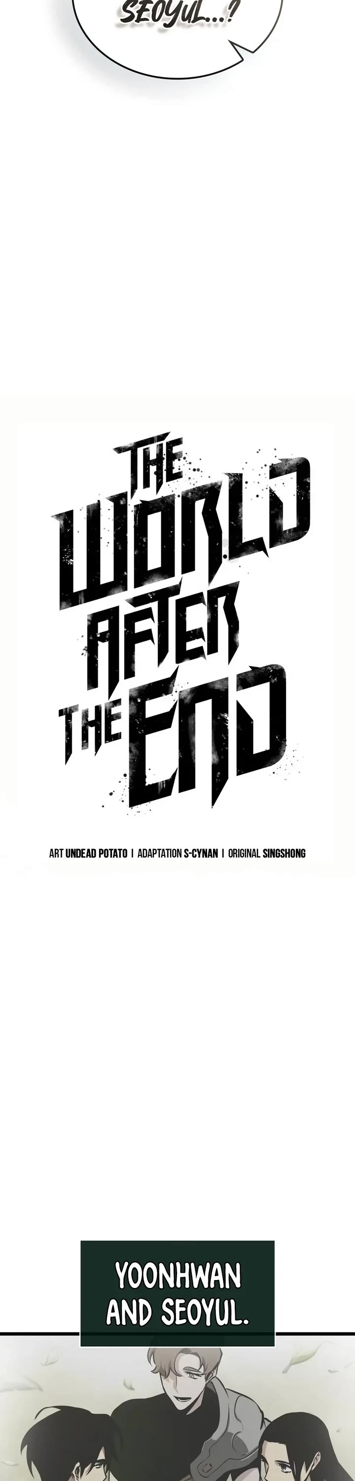 The World After the Fall Chapter 255 page 2 - Chapter 255