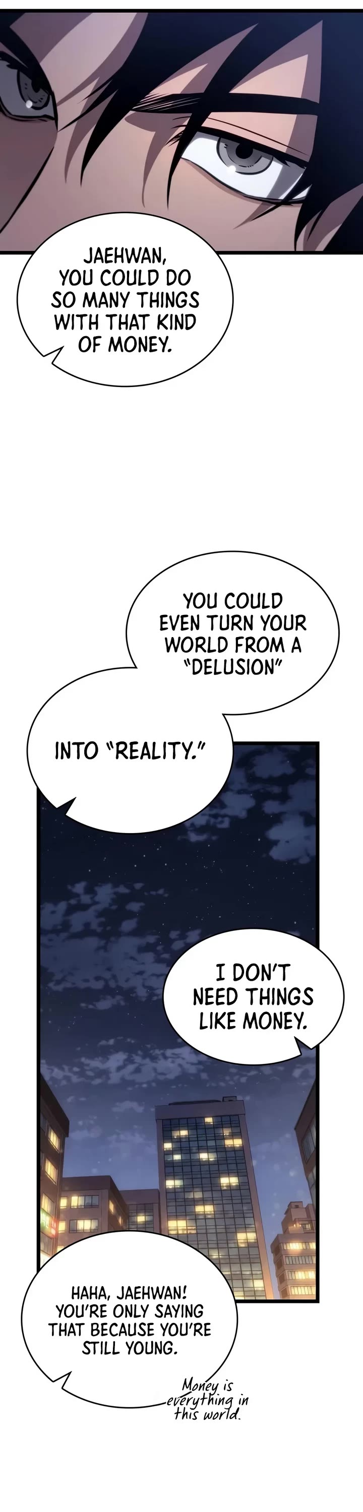 The World After the Fall Chapter 255 page 29 - Chapter 255