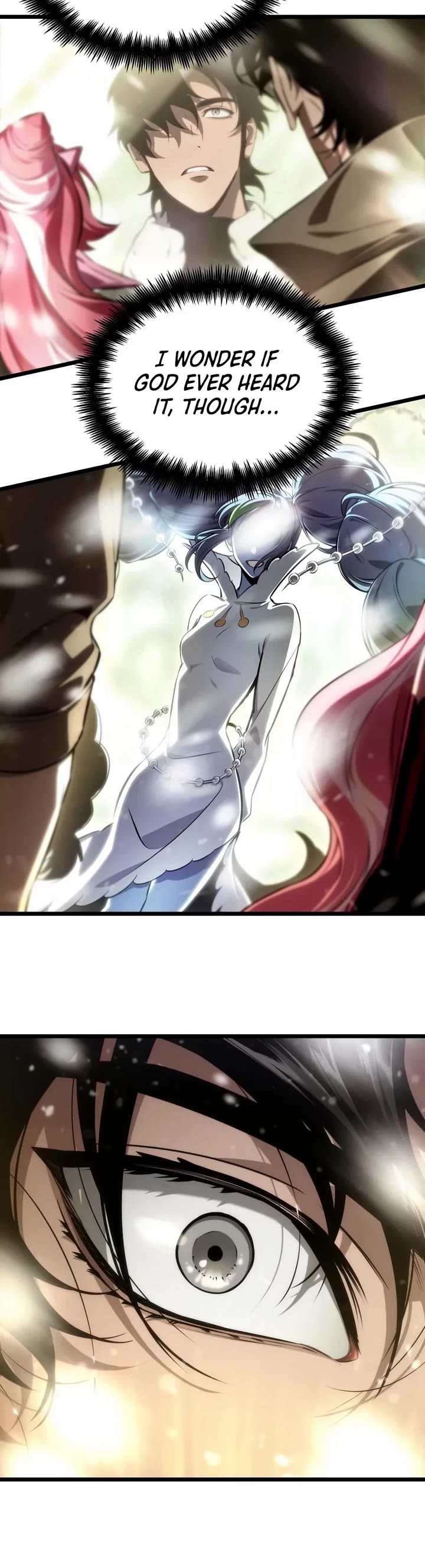 The World After the Fall Chapter 255 page 37 - Chapter 255