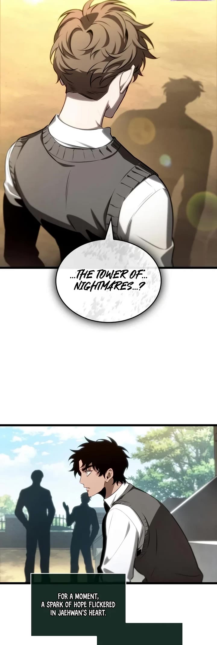 The World After the Fall Chapter 255 page 5 - Chapter 255