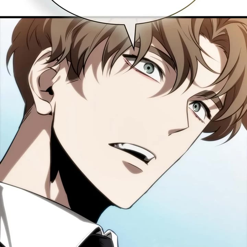 The World After the Fall Chapter 255 cover
