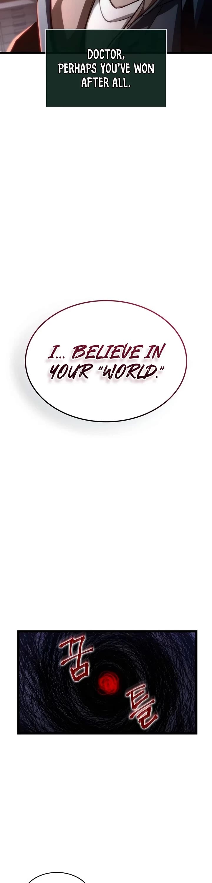 The World After the Fall Chapter 256 page 22 - Chapter 256