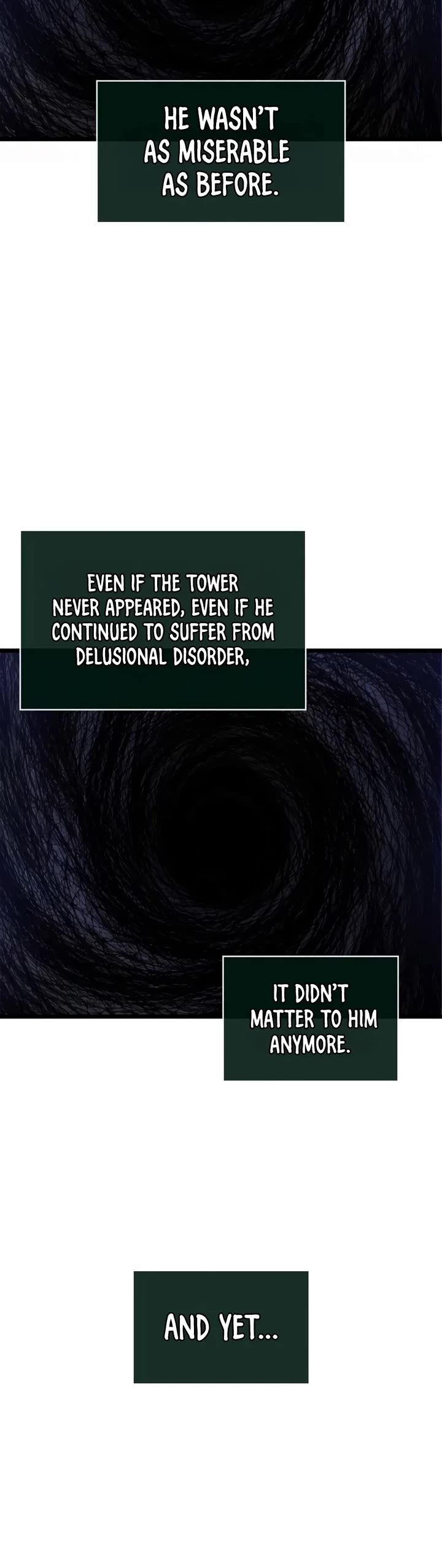 The World After the Fall Chapter 256 page 31 - Chapter 256