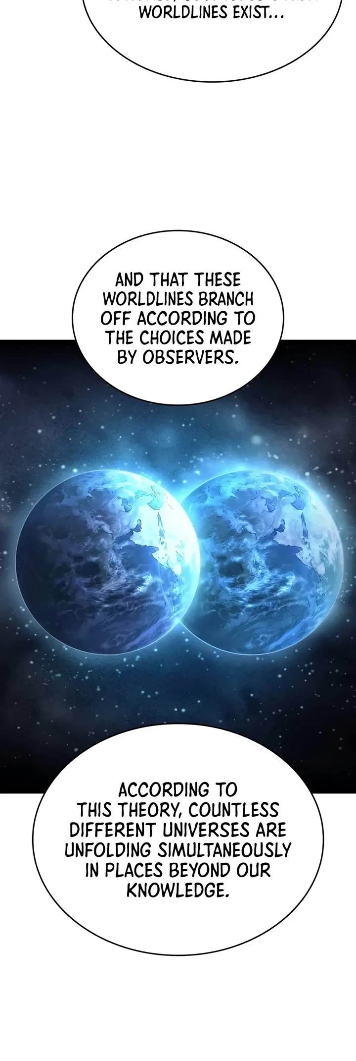 The World After the Fall Chapter 256 page 4 - Chapter 256