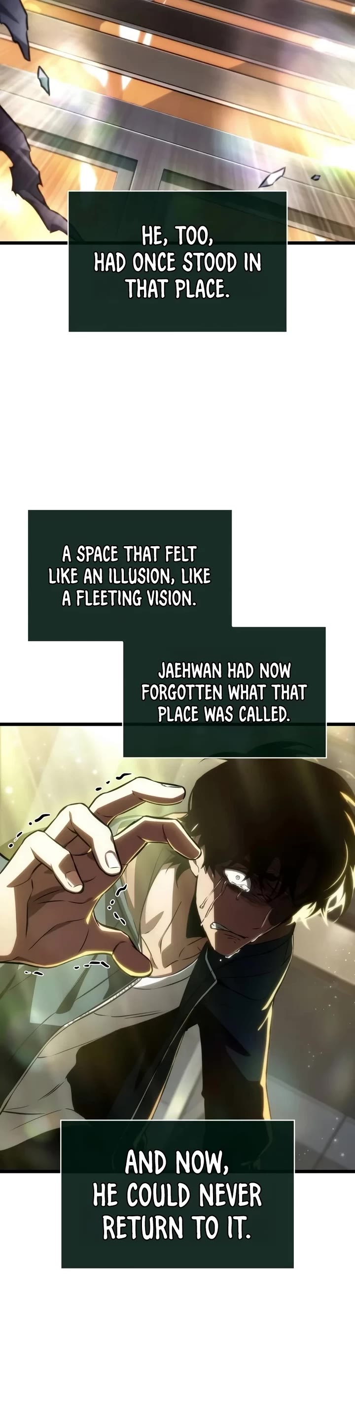 The World After the Fall Chapter 256 page 42 - Chapter 256