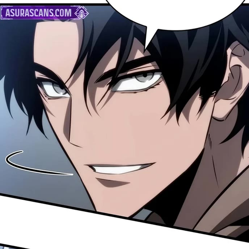 The World After the Fall Chapter 256 cover