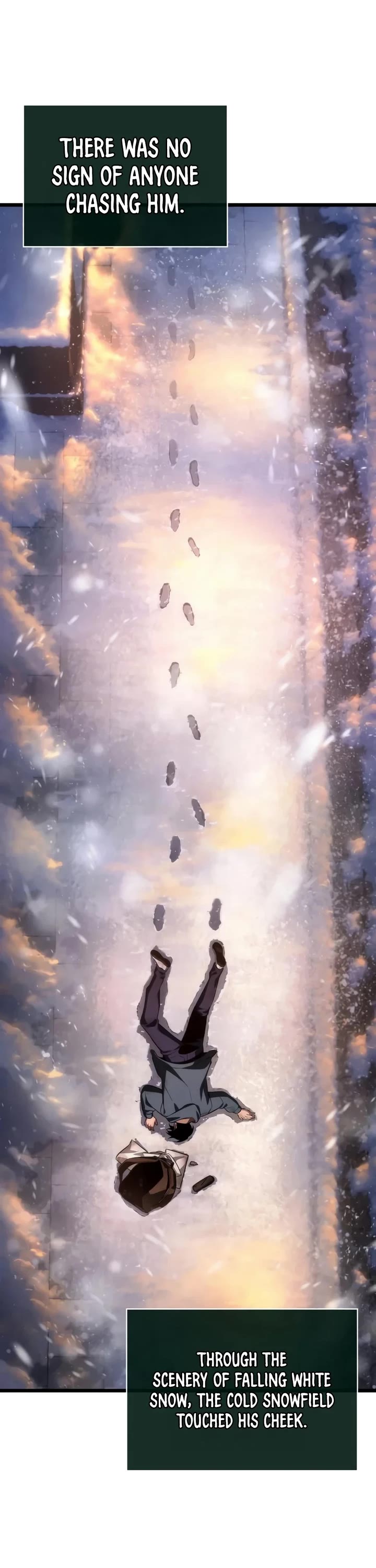 The World After the Fall Chapter 257 page 13 - Chapter 257